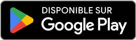 Logos Google Play